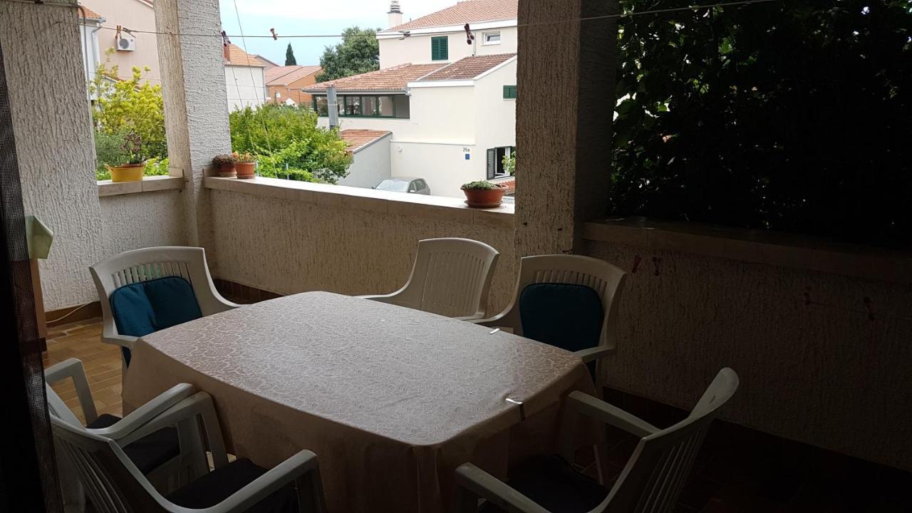 Apartman Zvjezda Weißenburg Exterior foto