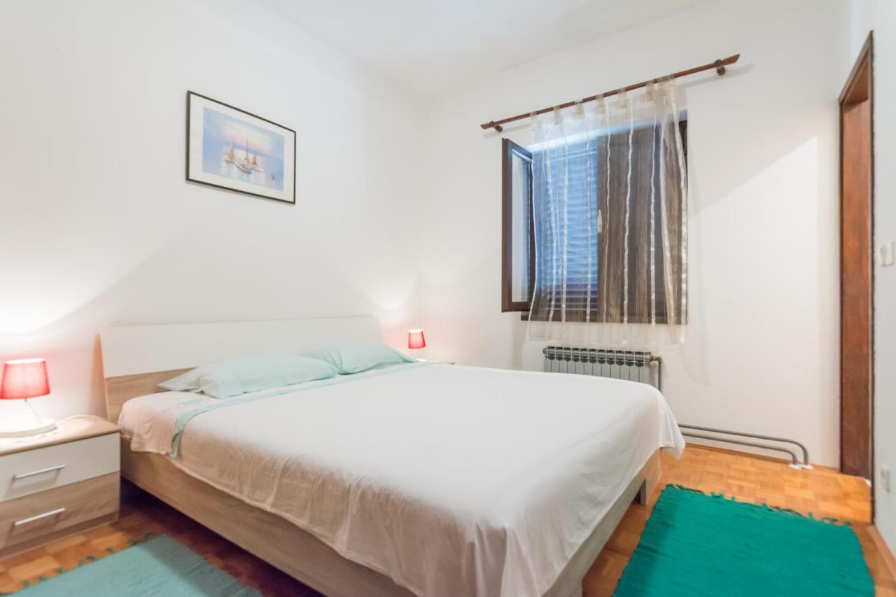 Apartman Zvjezda Weißenburg Exterior foto