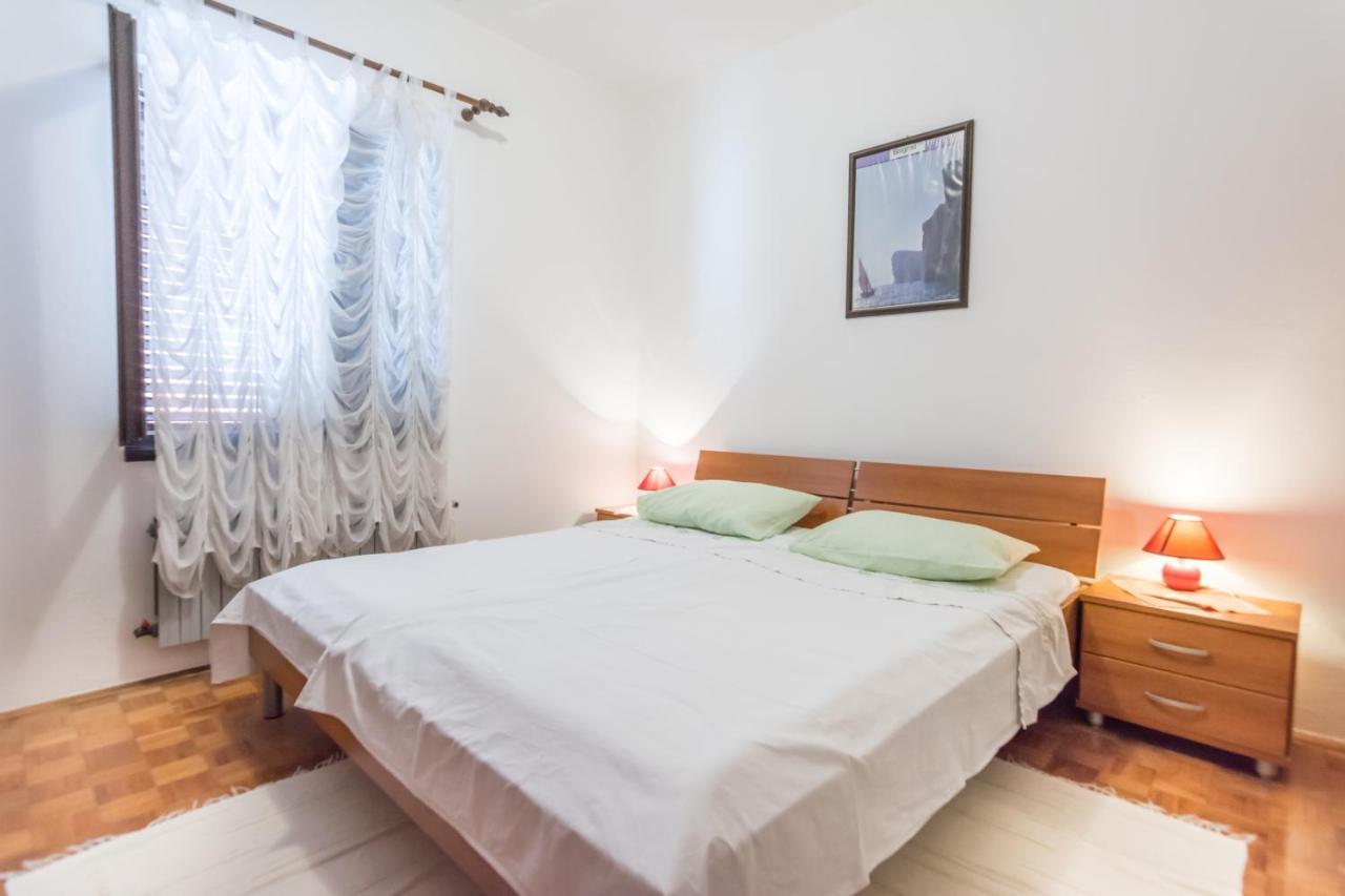 Apartman Zvjezda Weißenburg Exterior foto