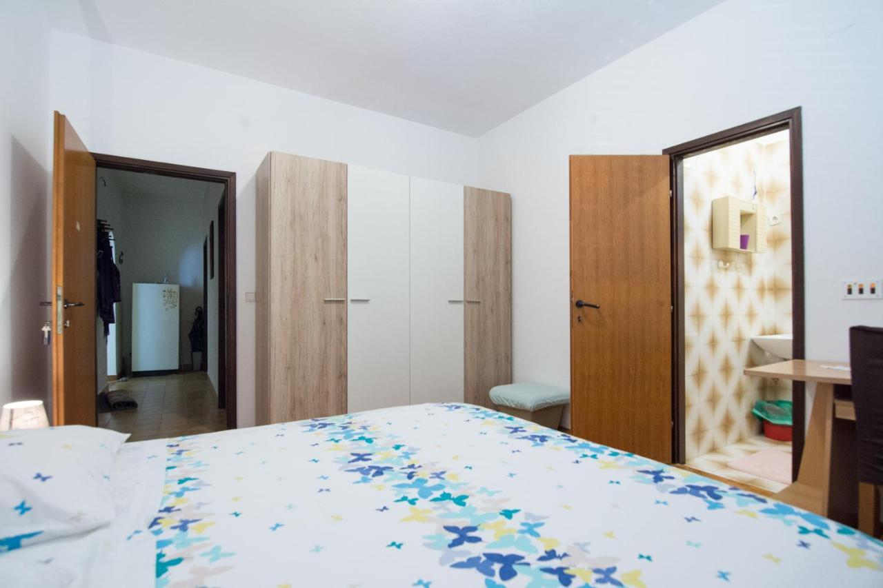 Apartman Zvjezda Weißenburg Exterior foto