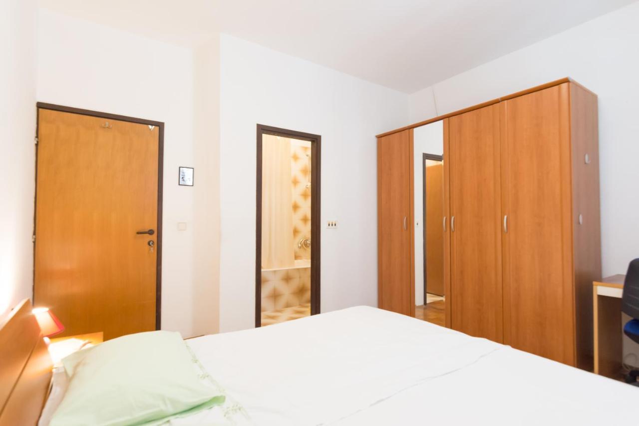 Apartman Zvjezda Weißenburg Exterior foto