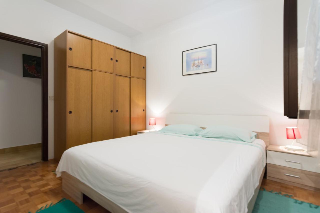 Apartman Zvjezda Weißenburg Exterior foto