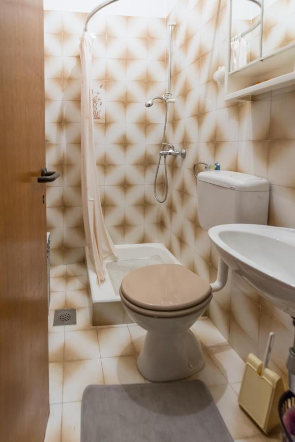 Apartman Zvjezda Weißenburg Exterior foto