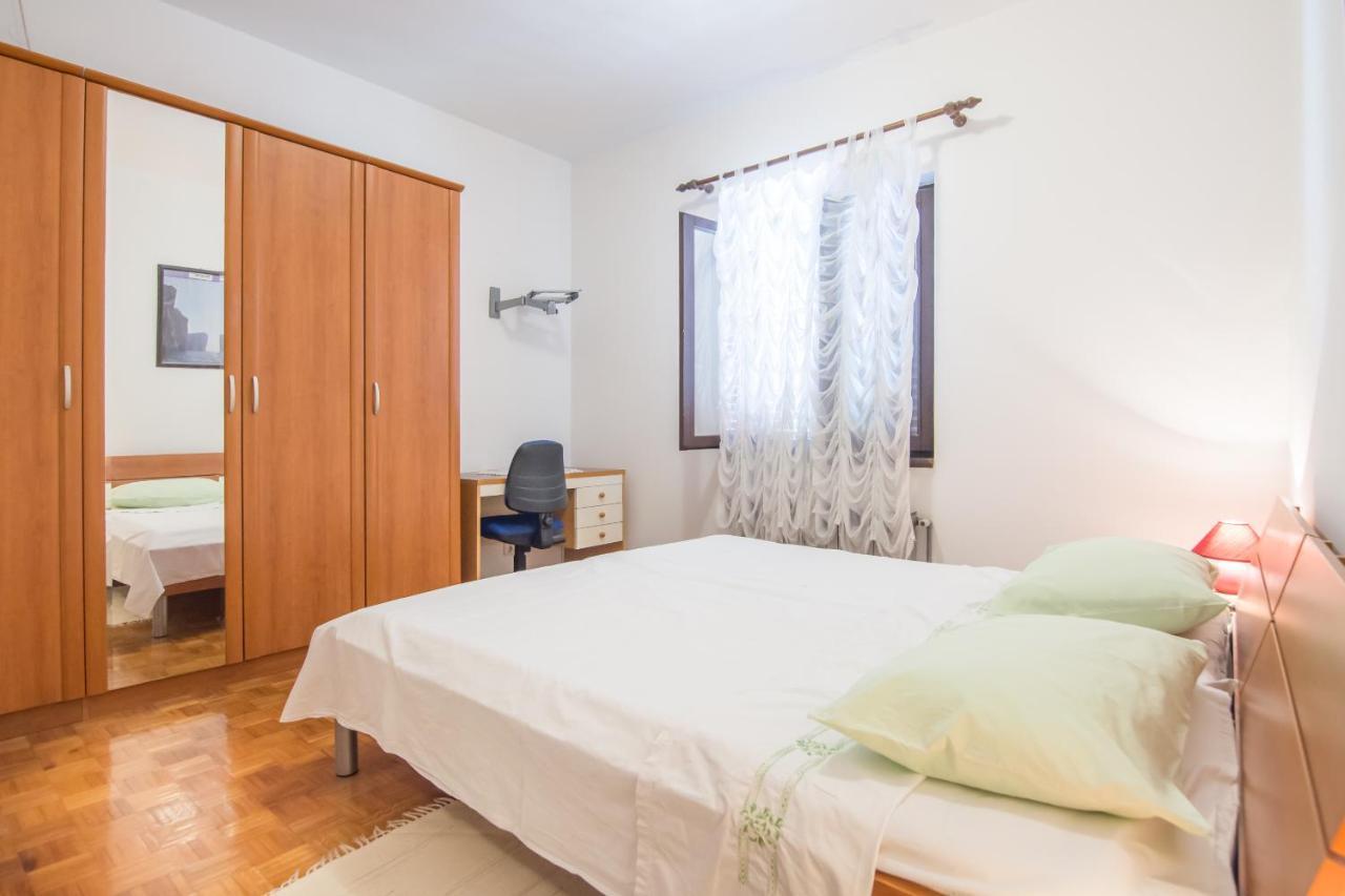Apartman Zvjezda Weißenburg Exterior foto